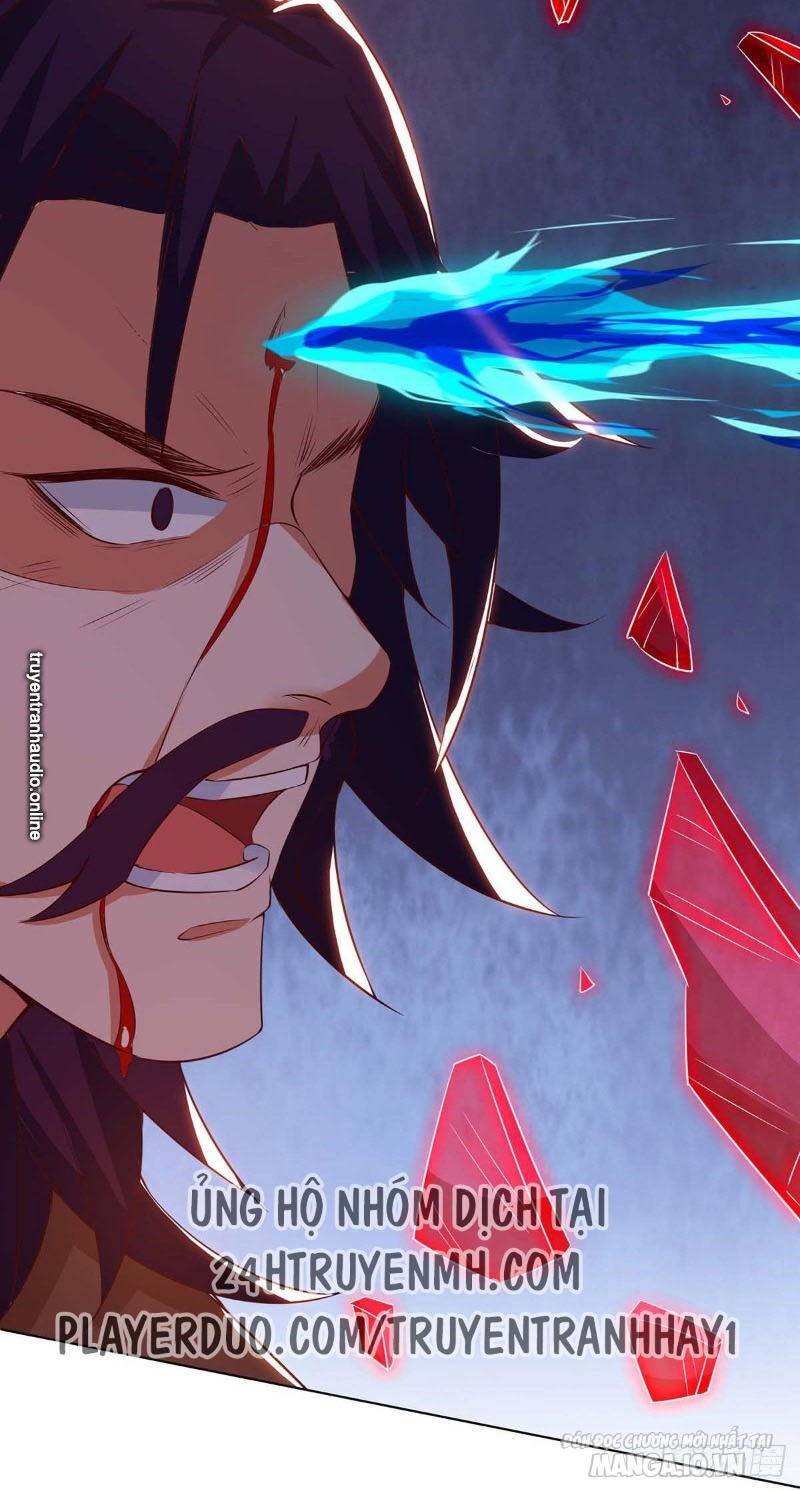 Trọng Sinh Sau Tám Vạn Năm Chapter 154 - Trang 2