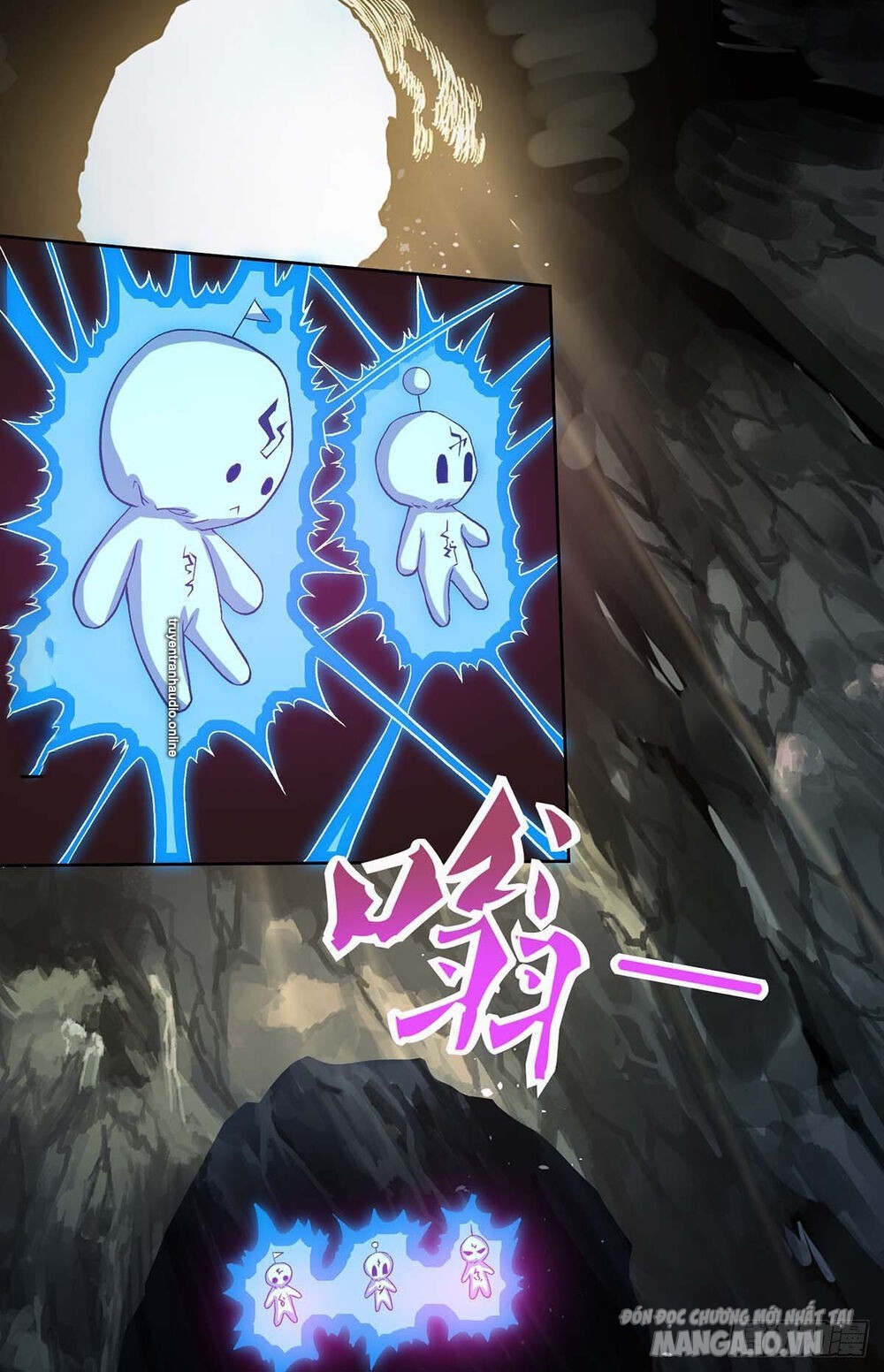 Trọng Sinh Sau Tám Vạn Năm Chapter 155 - Trang 2