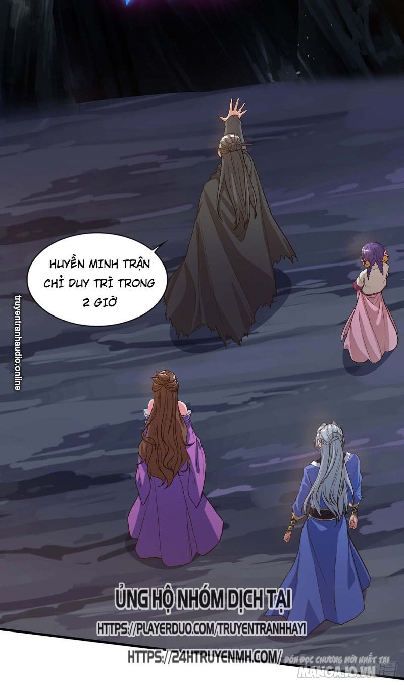 Trọng Sinh Sau Tám Vạn Năm Chapter 155 - Trang 2