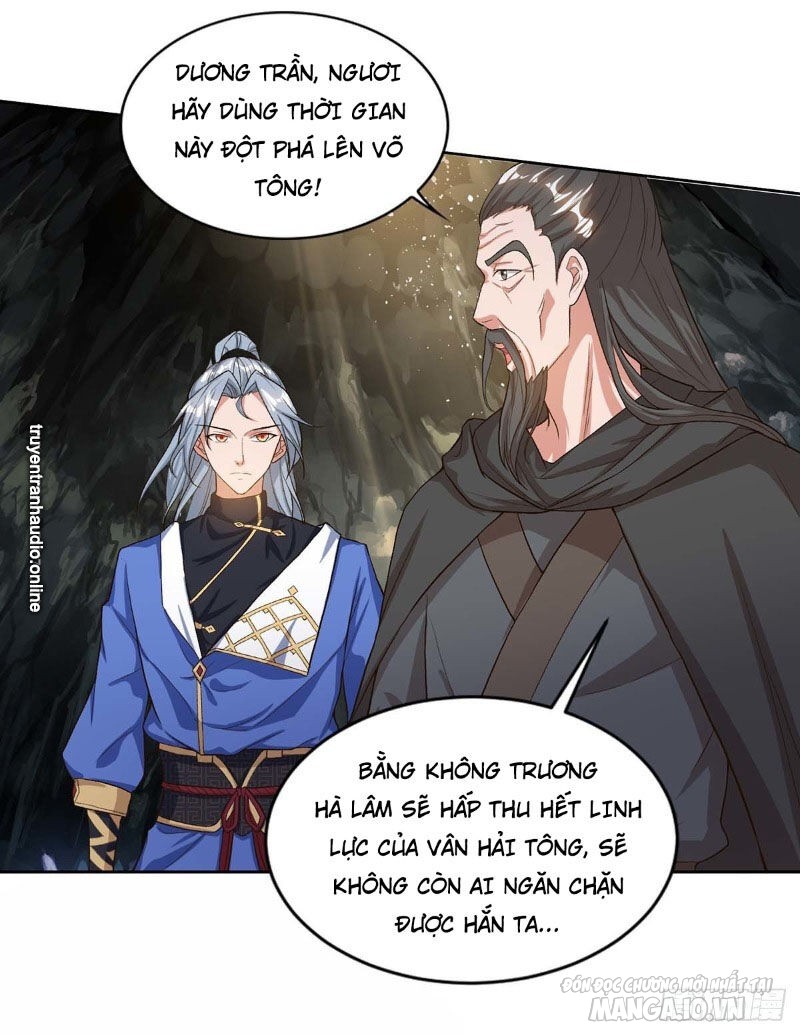 Trọng Sinh Sau Tám Vạn Năm Chapter 155 - Trang 2