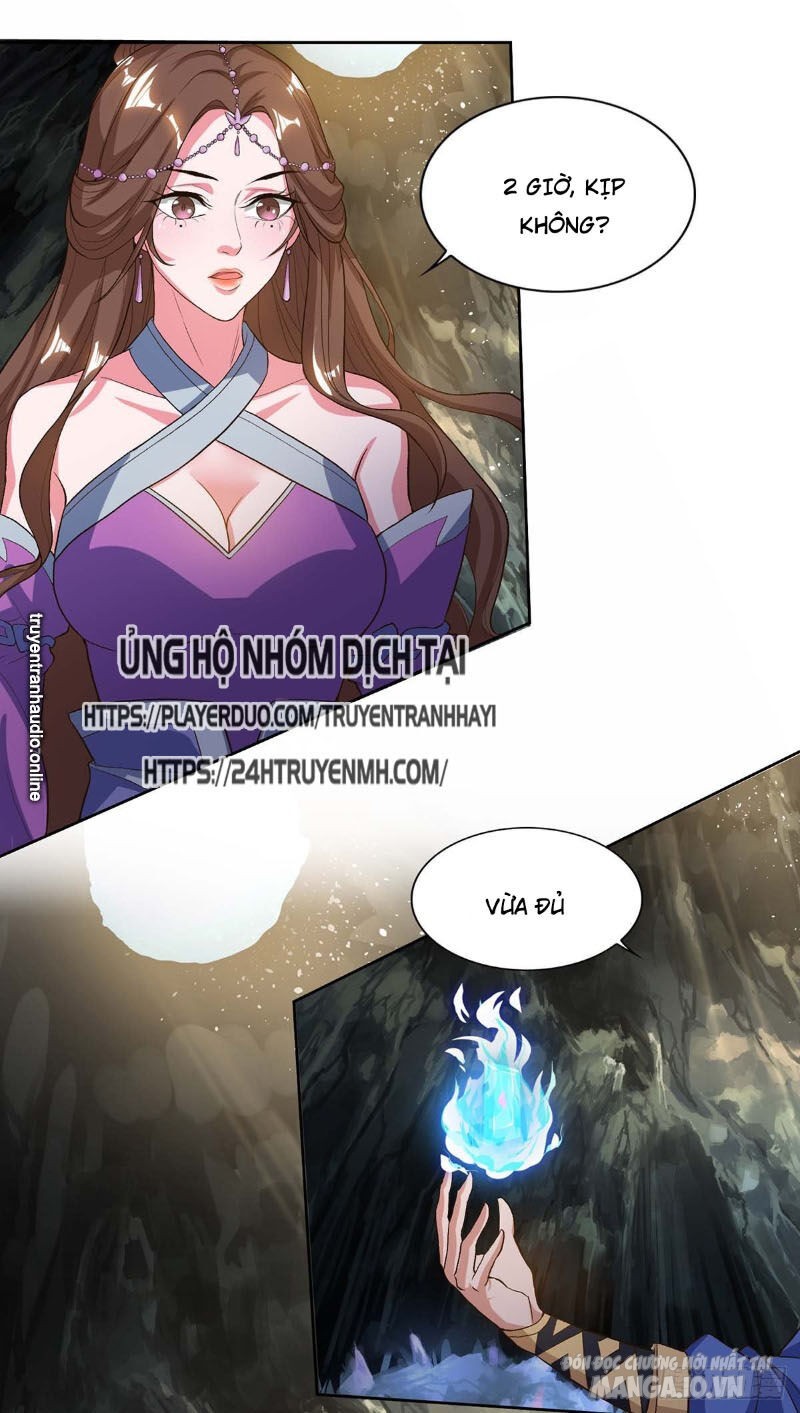 Trọng Sinh Sau Tám Vạn Năm Chapter 155 - Trang 2