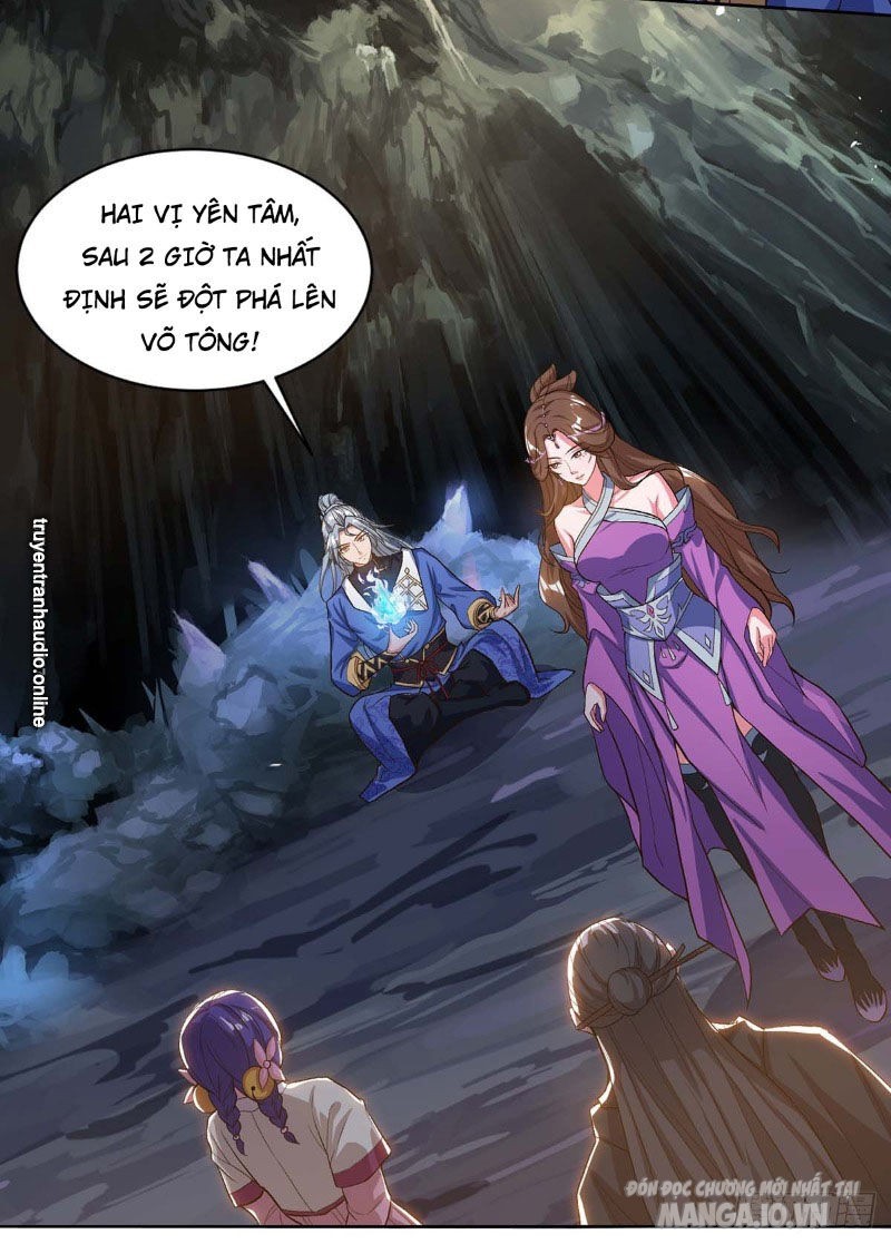 Trọng Sinh Sau Tám Vạn Năm Chapter 155 - Trang 2
