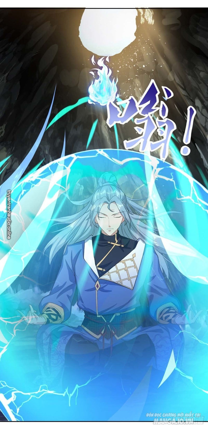 Trọng Sinh Sau Tám Vạn Năm Chapter 155 - Trang 2