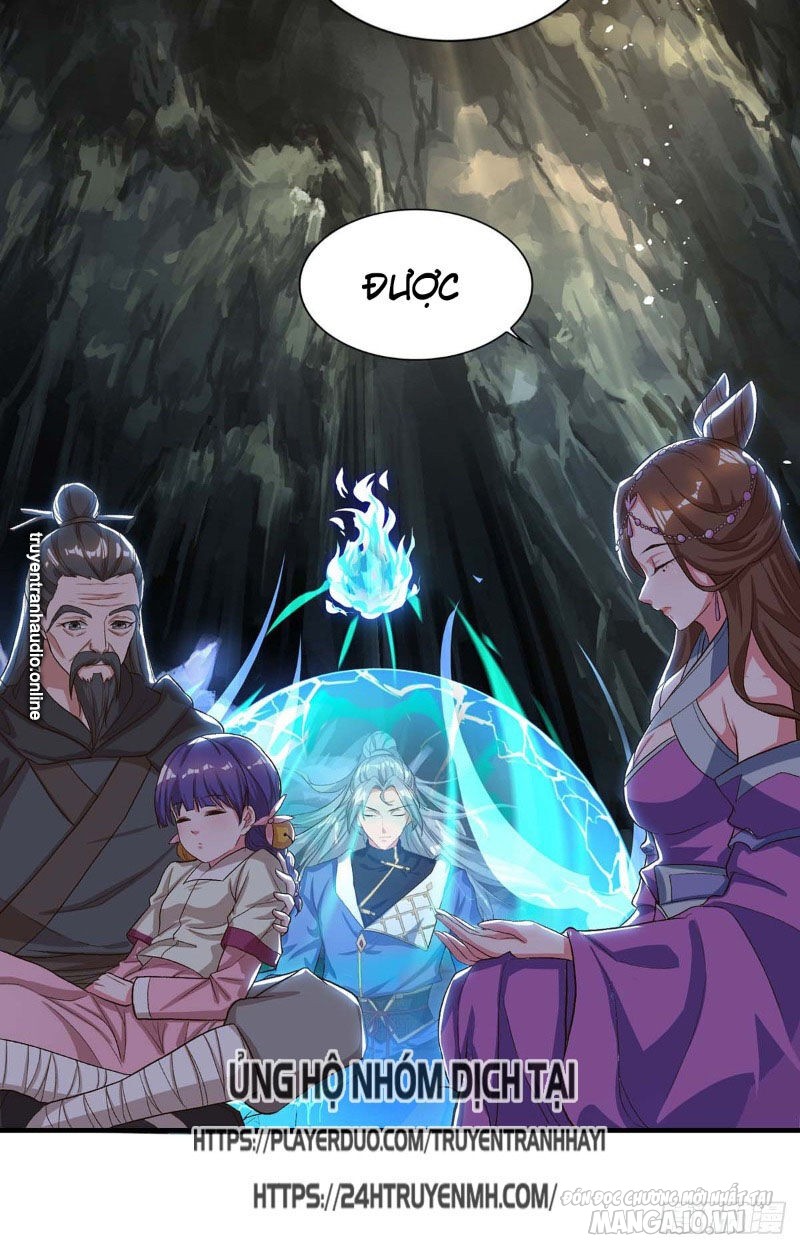 Trọng Sinh Sau Tám Vạn Năm Chapter 155 - Trang 2