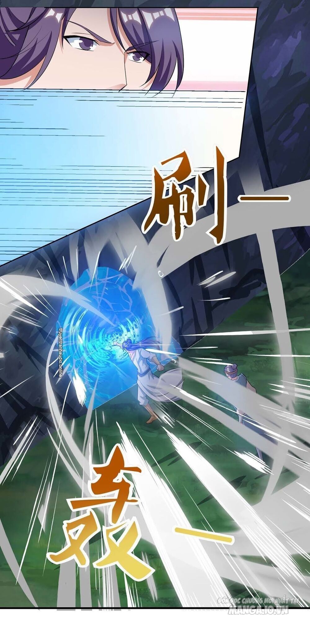 Trọng Sinh Sau Tám Vạn Năm Chapter 155 - Trang 2