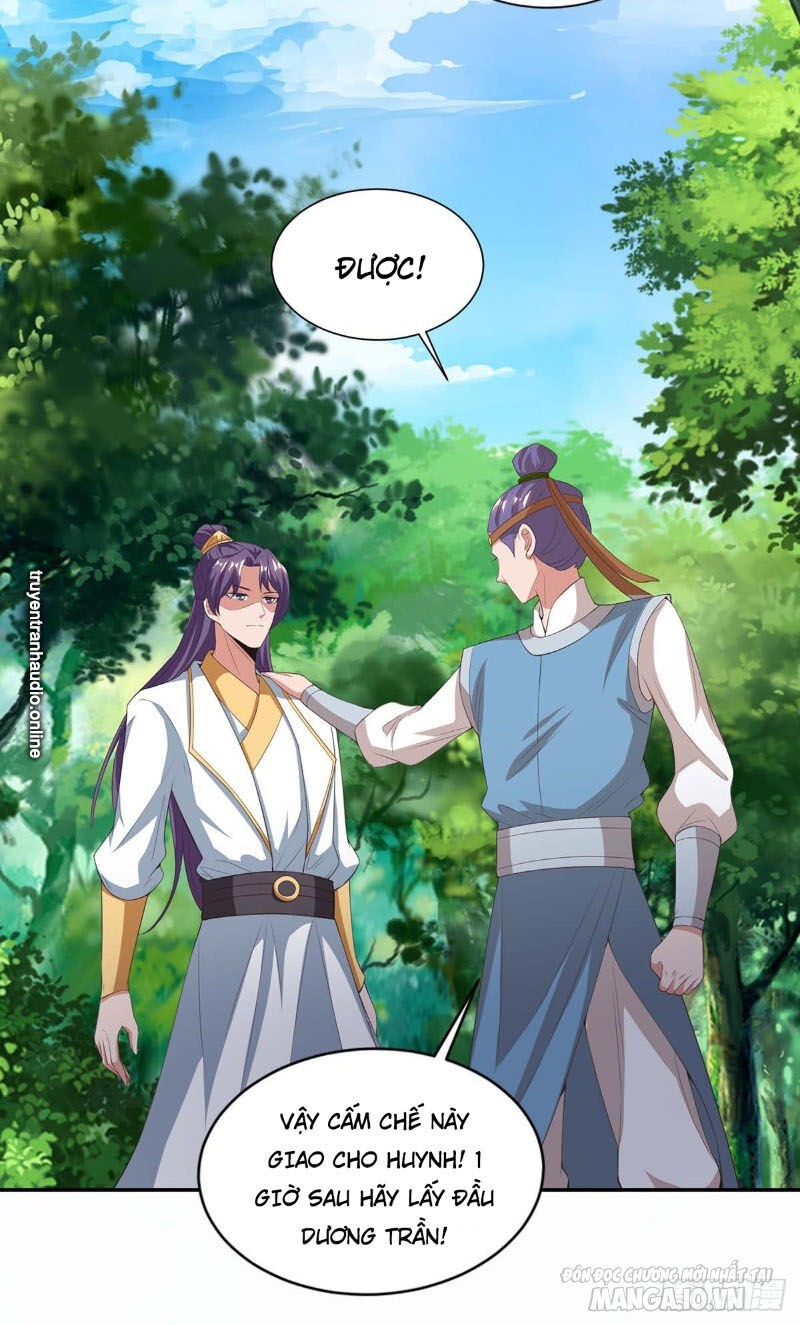 Trọng Sinh Sau Tám Vạn Năm Chapter 155 - Trang 2