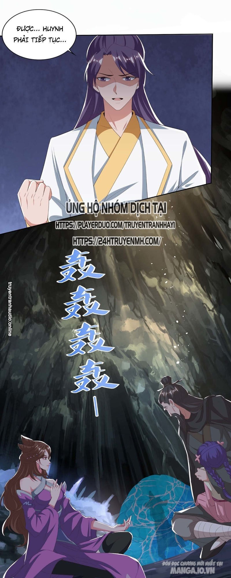 Trọng Sinh Sau Tám Vạn Năm Chapter 155 - Trang 2