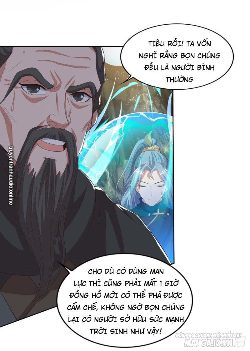 Trọng Sinh Sau Tám Vạn Năm Chapter 155 - Trang 2