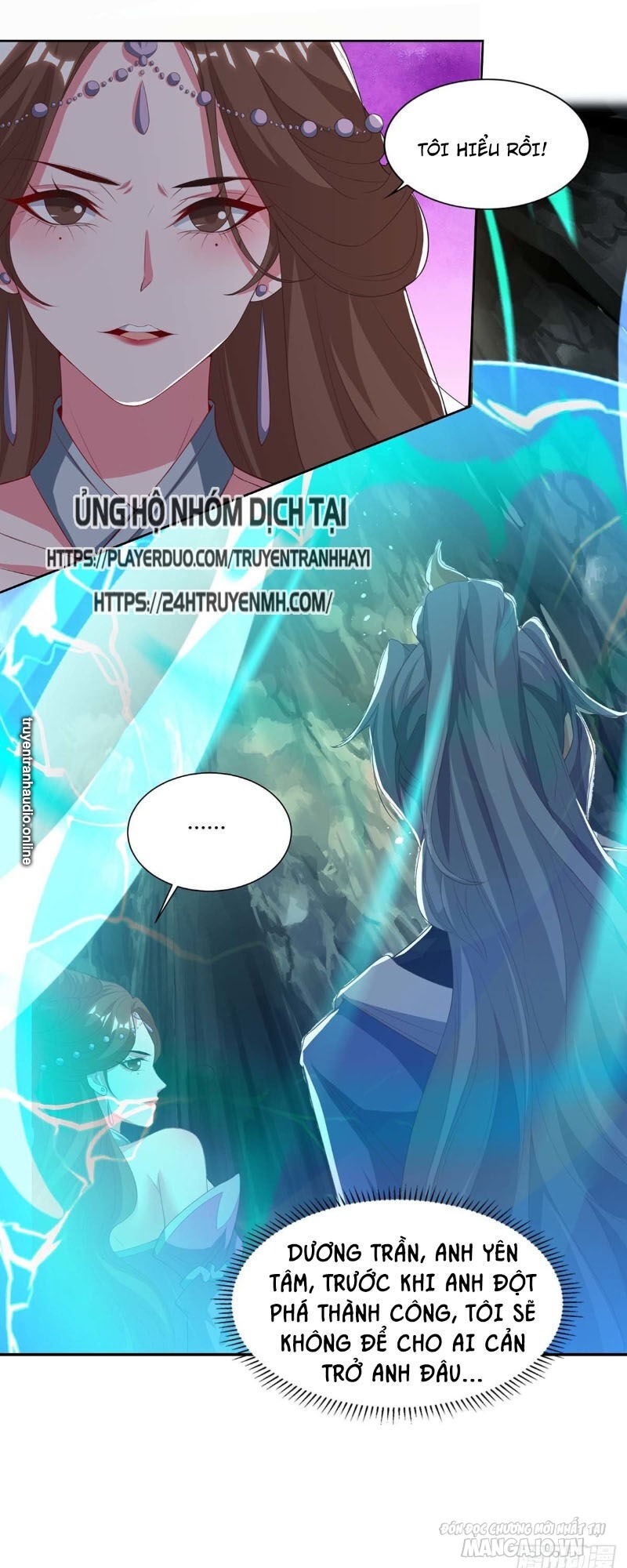 Trọng Sinh Sau Tám Vạn Năm Chapter 155 - Trang 2