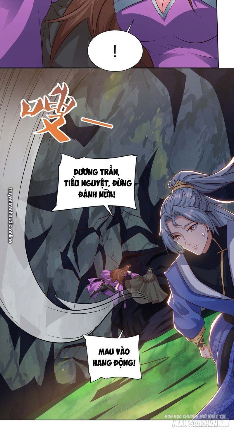 Trọng Sinh Sau Tám Vạn Năm Chapter 155 - Trang 2