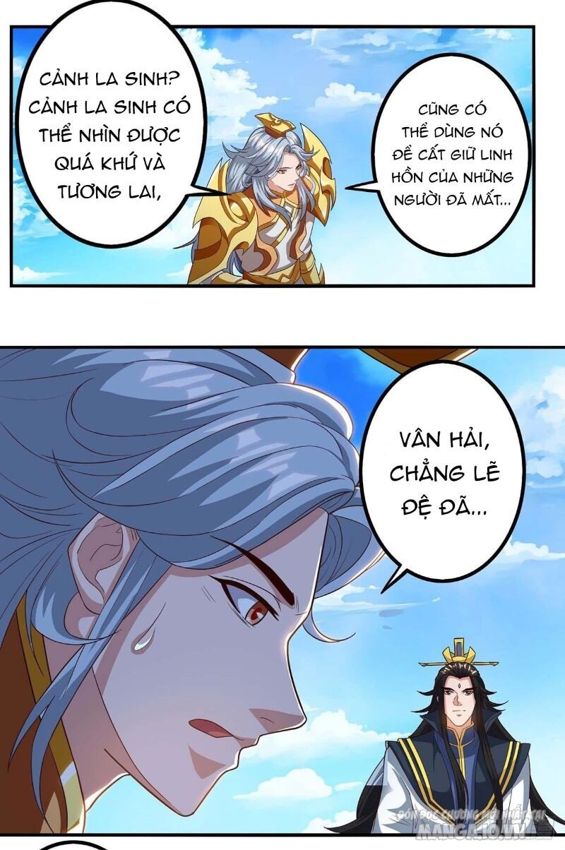 Trọng Sinh Sau Tám Vạn Năm Chapter 156 - Trang 2