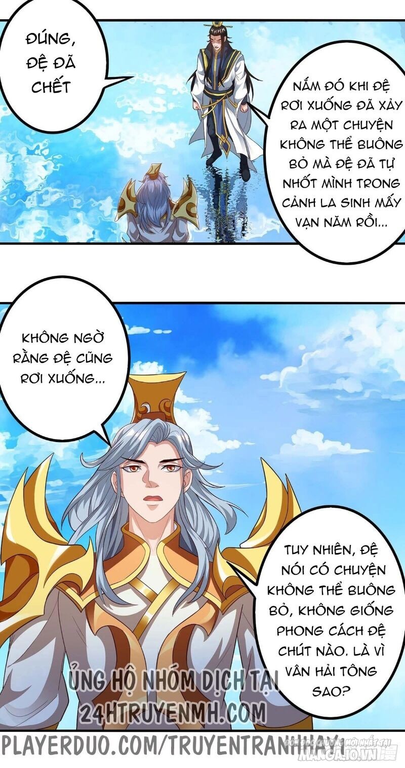 Trọng Sinh Sau Tám Vạn Năm Chapter 156 - Trang 2