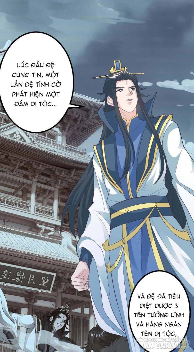 Trọng Sinh Sau Tám Vạn Năm Chapter 156 - Trang 2