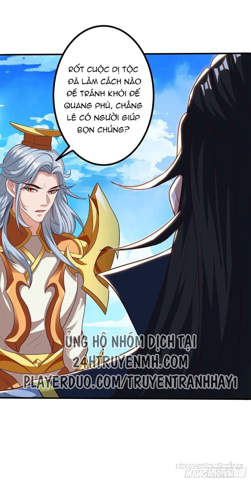 Trọng Sinh Sau Tám Vạn Năm Chapter 156 - Trang 2