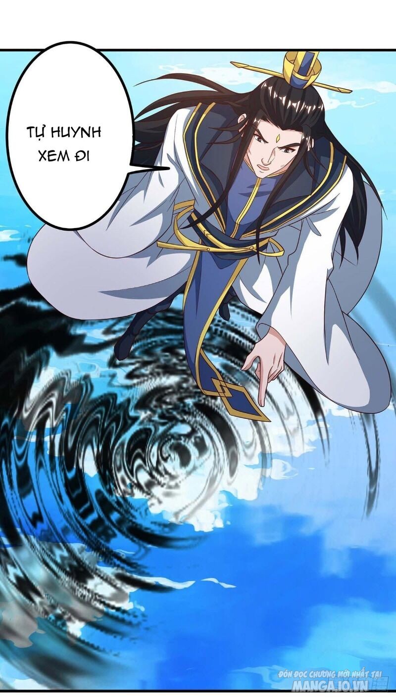 Trọng Sinh Sau Tám Vạn Năm Chapter 156 - Trang 2