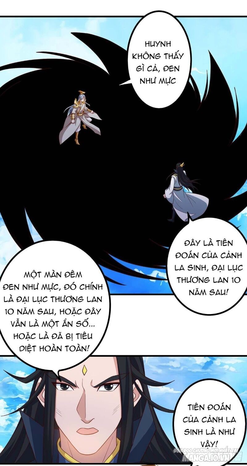 Trọng Sinh Sau Tám Vạn Năm Chapter 156 - Trang 2