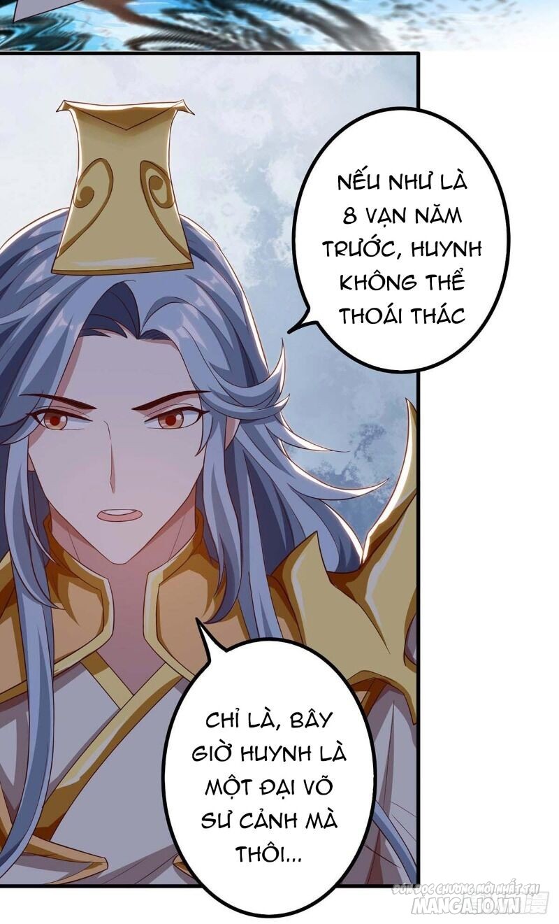 Trọng Sinh Sau Tám Vạn Năm Chapter 156 - Trang 2