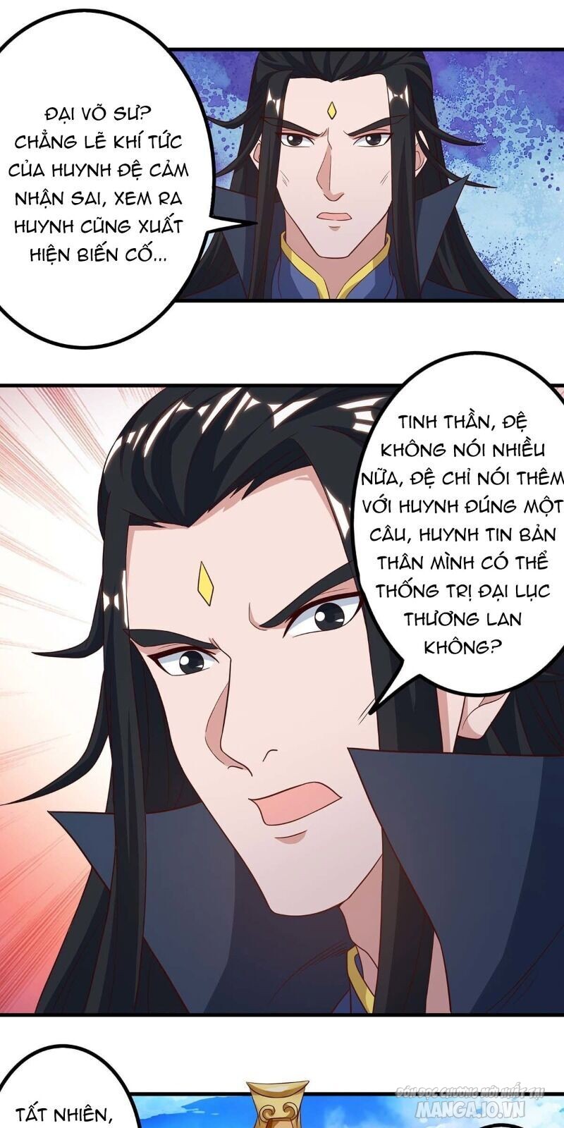 Trọng Sinh Sau Tám Vạn Năm Chapter 156 - Trang 2