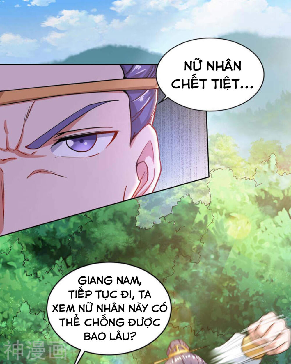 Trọng Sinh Sau Tám Vạn Năm Chapter 157 - Trang 2