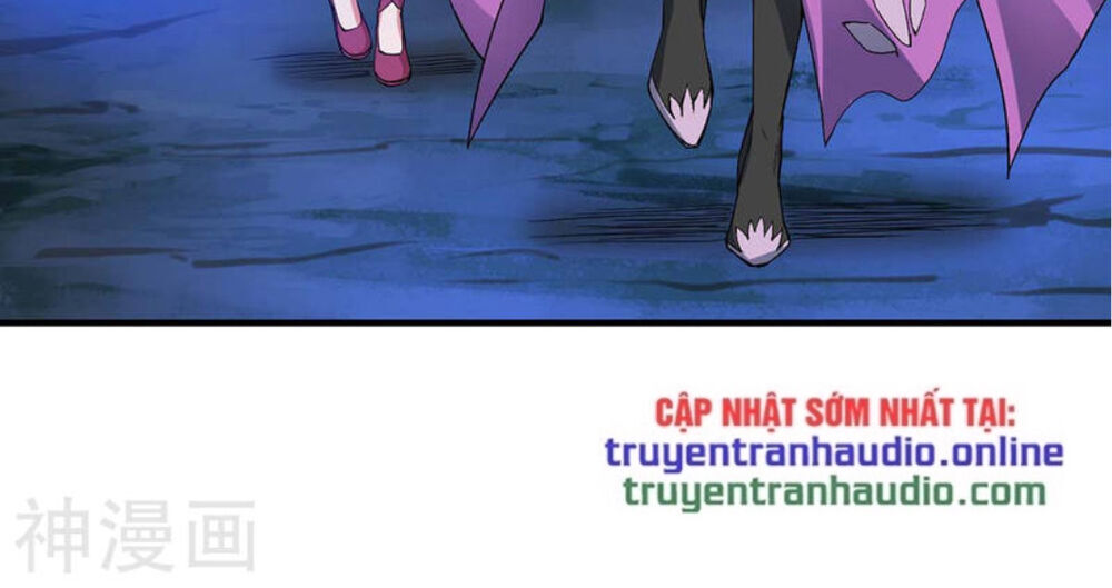 Trọng Sinh Sau Tám Vạn Năm Chapter 157 - Trang 2