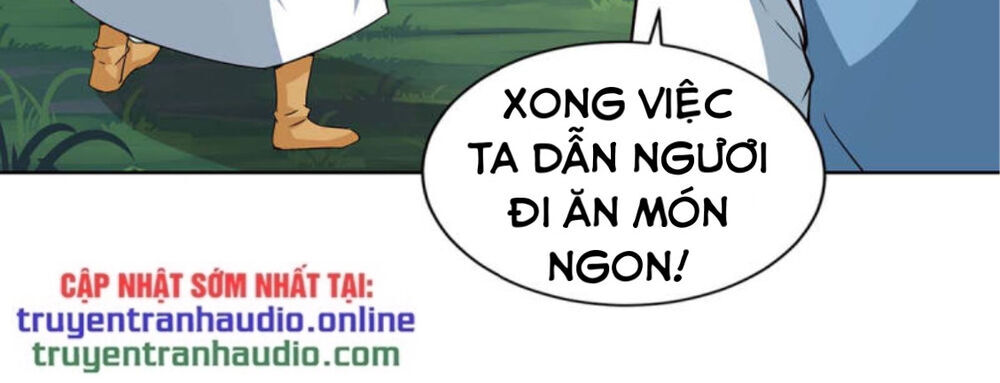 Trọng Sinh Sau Tám Vạn Năm Chapter 157 - Trang 2