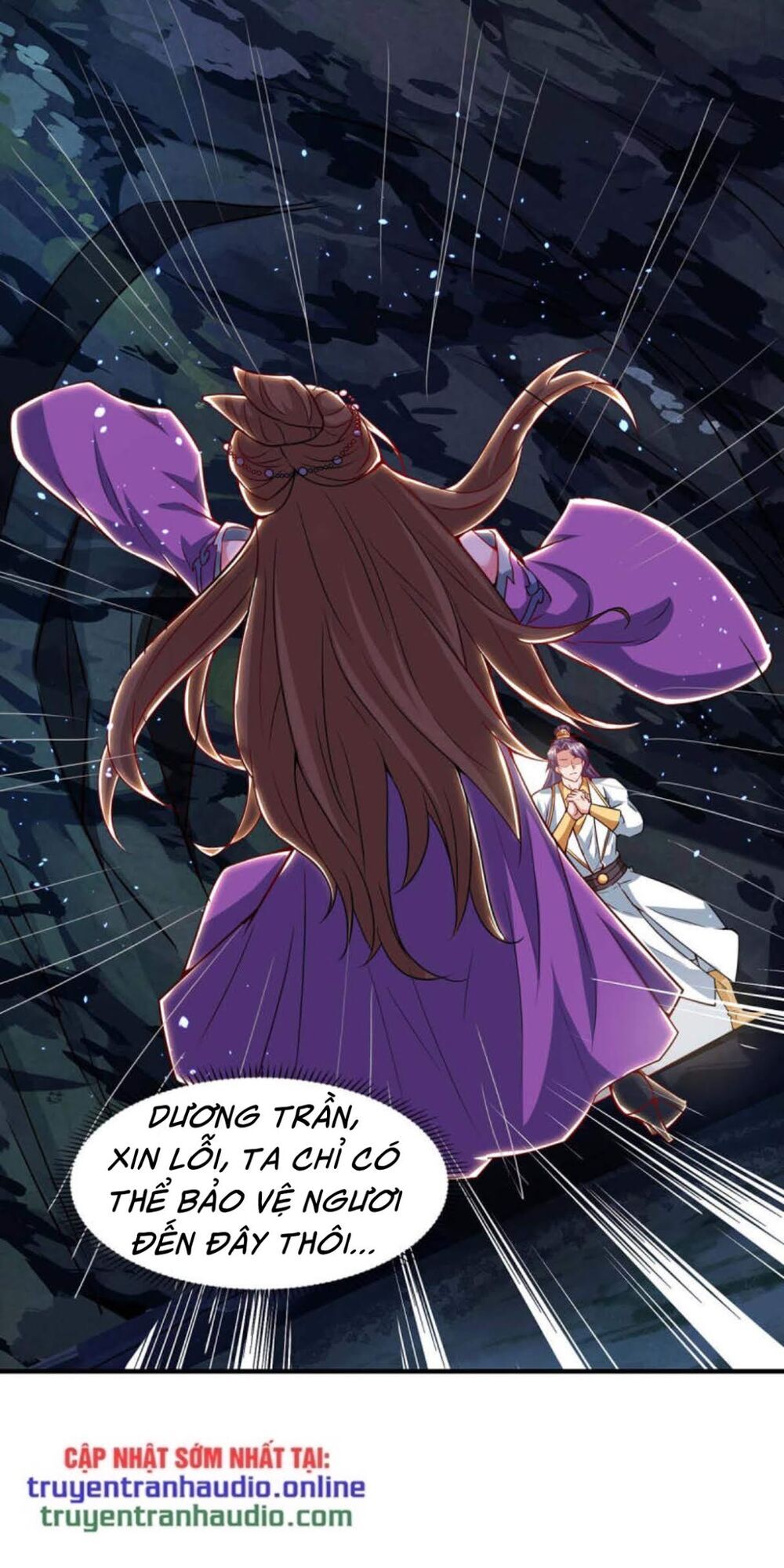 Trọng Sinh Sau Tám Vạn Năm Chapter 157 - Trang 2