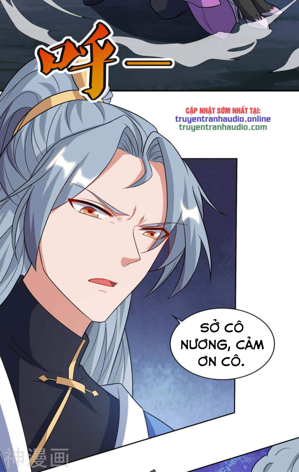 Trọng Sinh Sau Tám Vạn Năm Chapter 157 - Trang 2