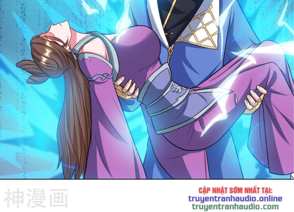 Trọng Sinh Sau Tám Vạn Năm Chapter 157 - Trang 2