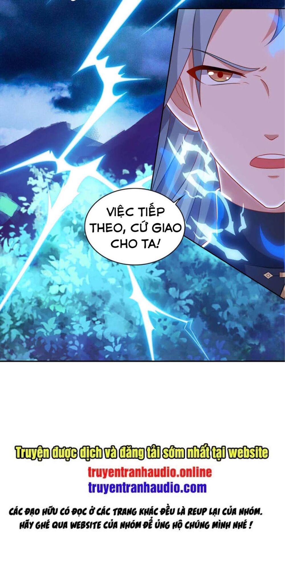 Trọng Sinh Sau Tám Vạn Năm Chapter 157 - Trang 2