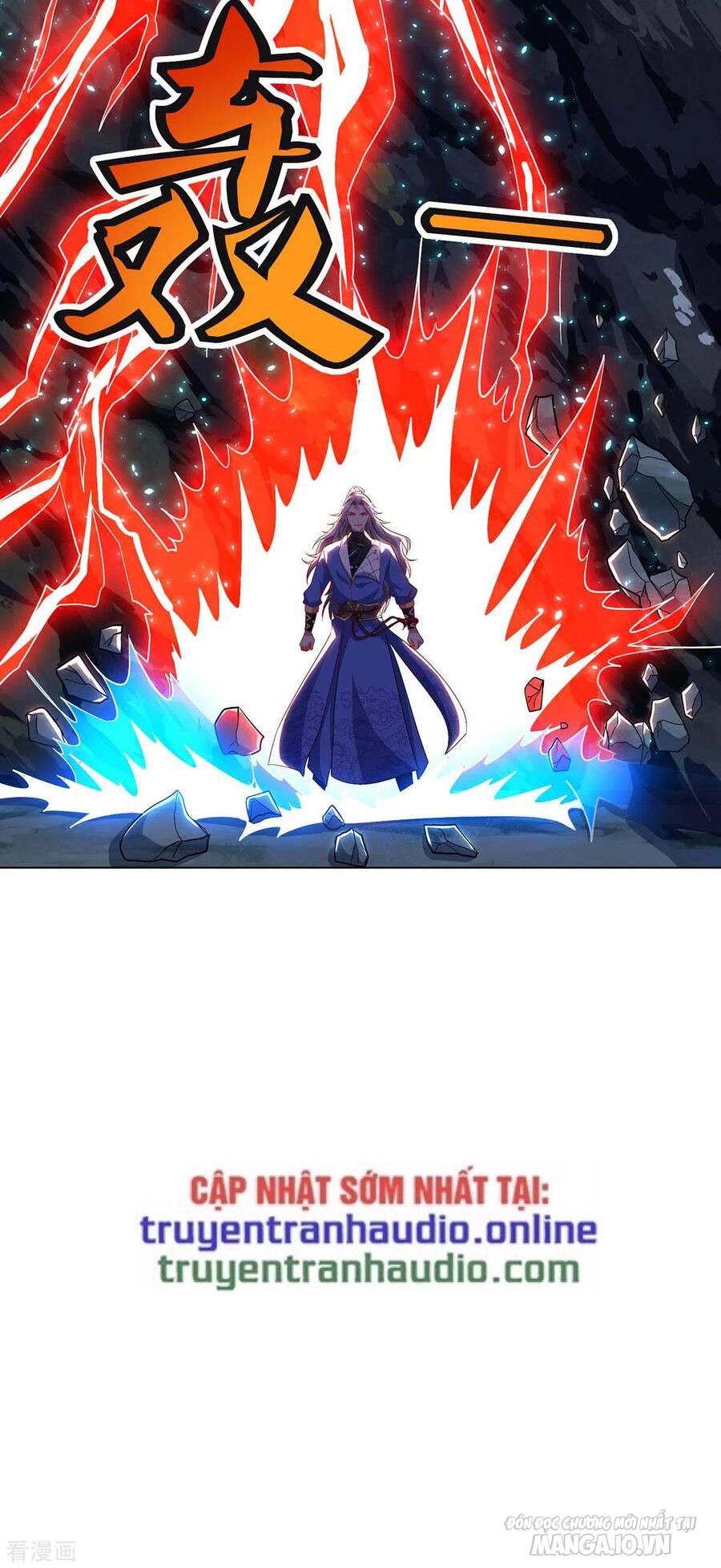 Trọng Sinh Sau Tám Vạn Năm Chapter 158 - Trang 2