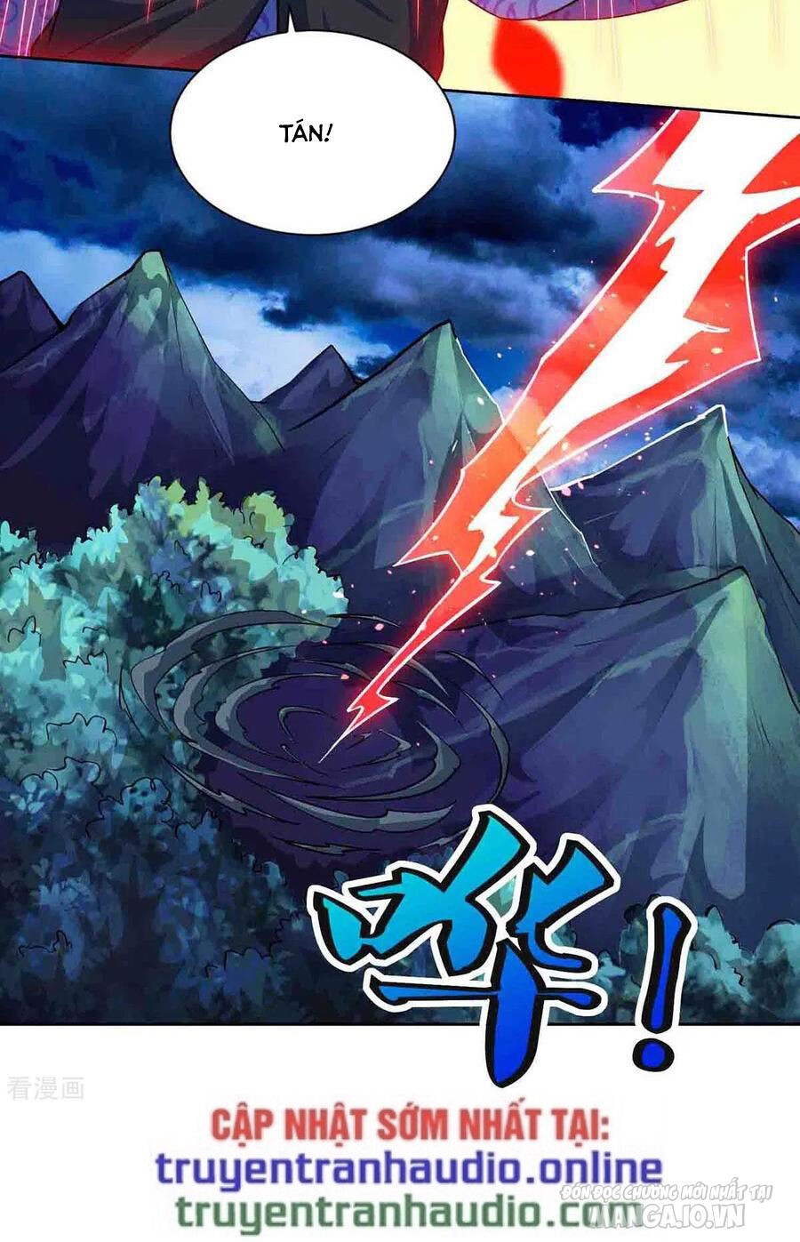 Trọng Sinh Sau Tám Vạn Năm Chapter 158 - Trang 2