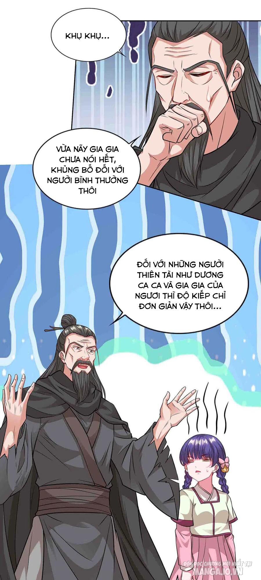 Trọng Sinh Sau Tám Vạn Năm Chapter 158 - Trang 2