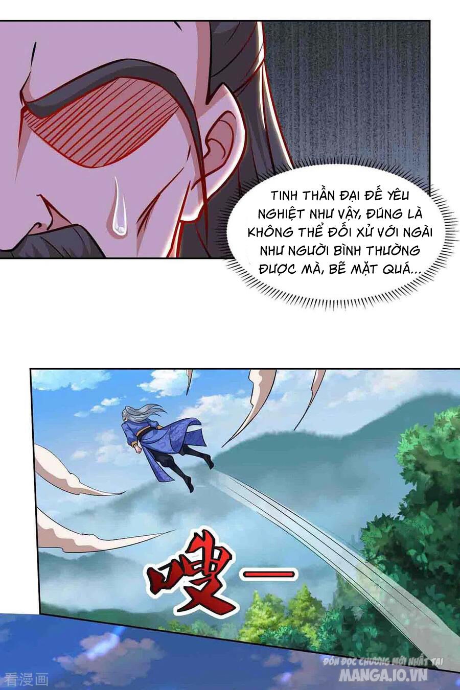 Trọng Sinh Sau Tám Vạn Năm Chapter 158 - Trang 2