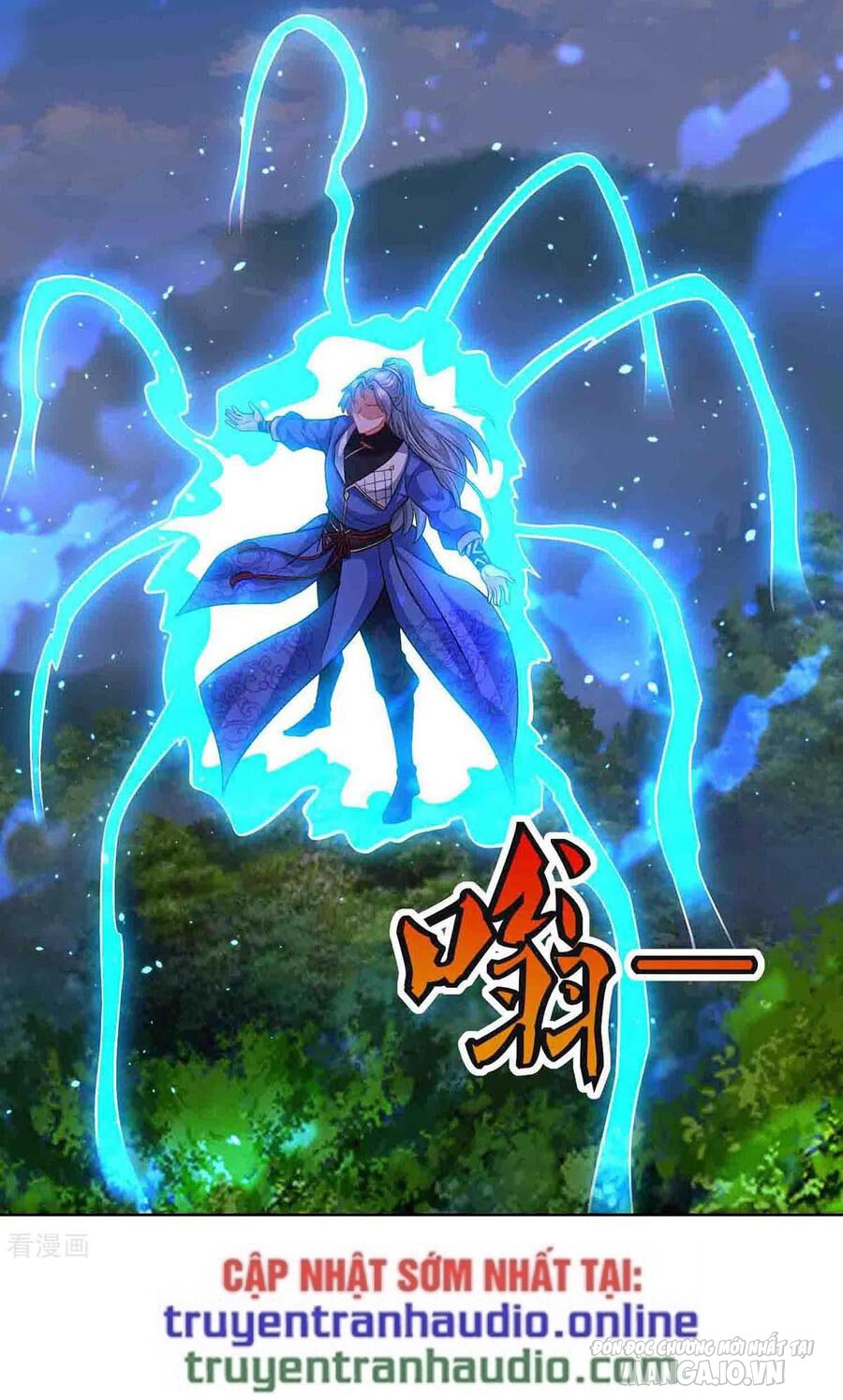 Trọng Sinh Sau Tám Vạn Năm Chapter 158 - Trang 2