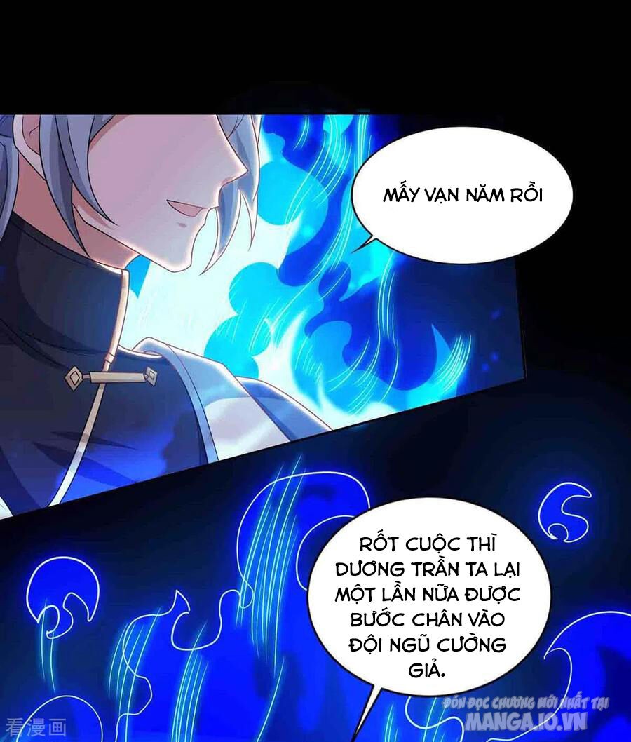 Trọng Sinh Sau Tám Vạn Năm Chapter 158 - Trang 2