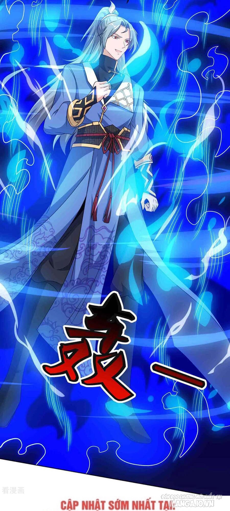 Trọng Sinh Sau Tám Vạn Năm Chapter 158 - Trang 2