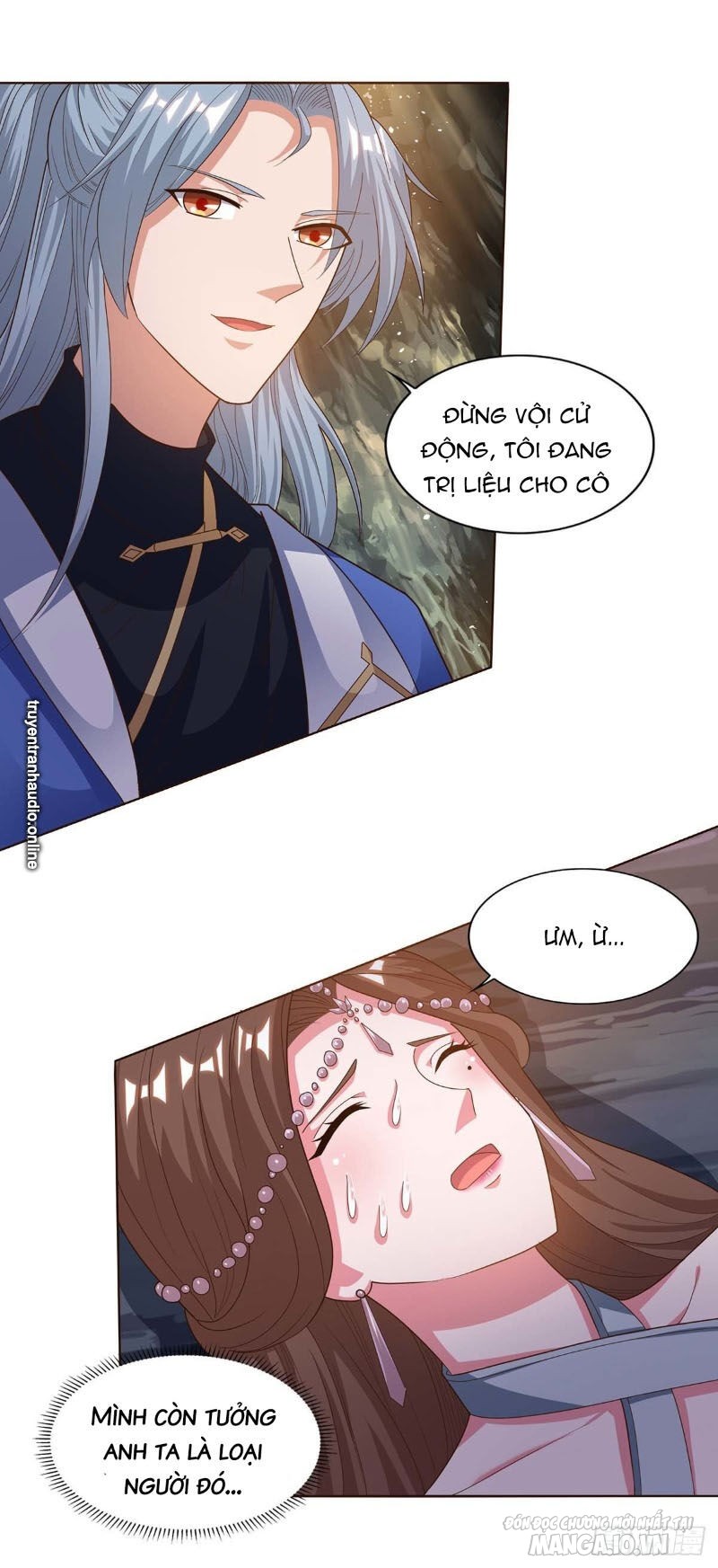 Trọng Sinh Sau Tám Vạn Năm Chapter 159 - Trang 2