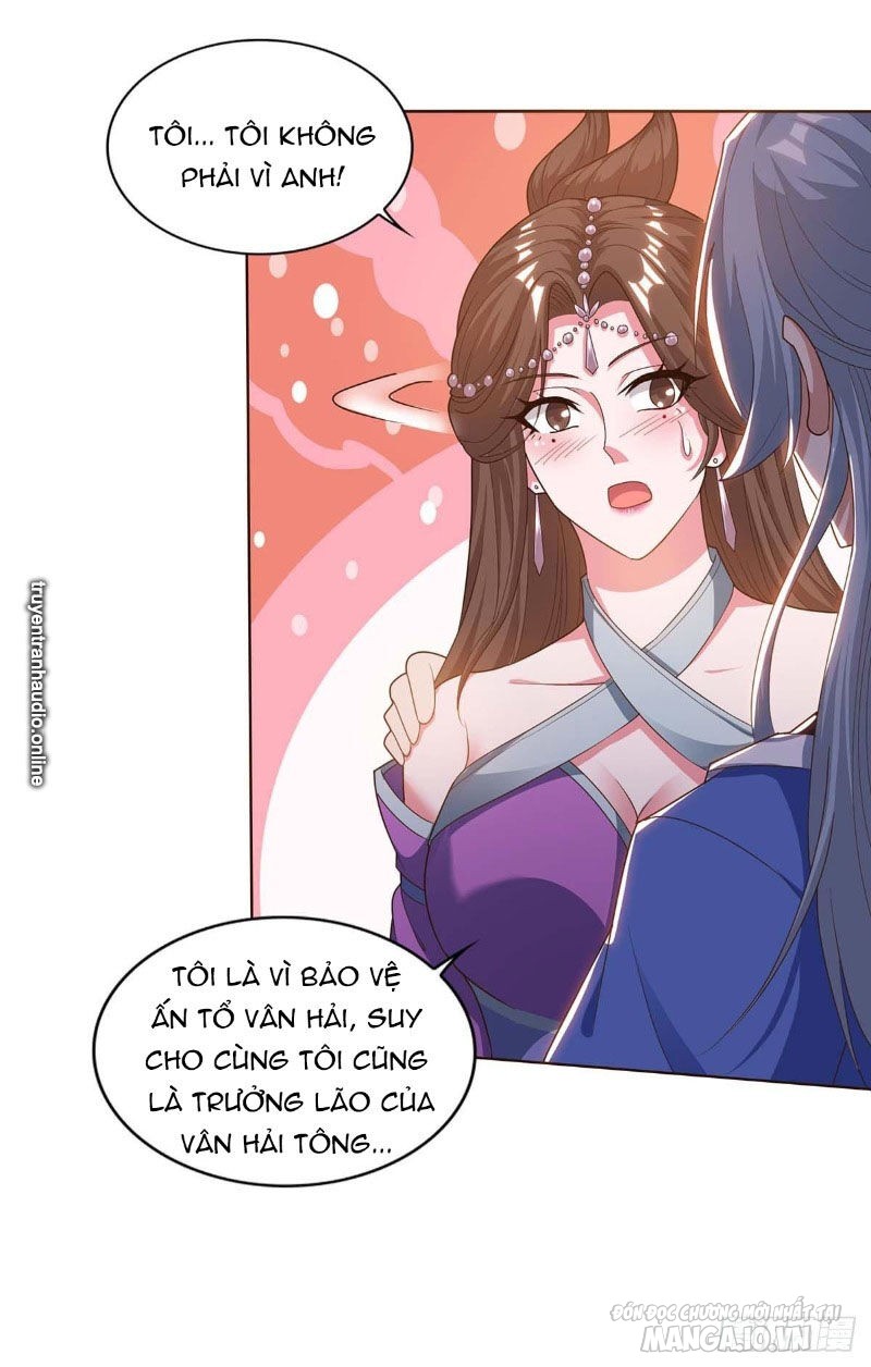 Trọng Sinh Sau Tám Vạn Năm Chapter 159 - Trang 2