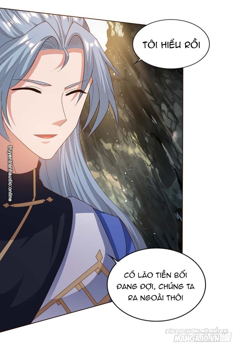 Trọng Sinh Sau Tám Vạn Năm Chapter 159 - Trang 2