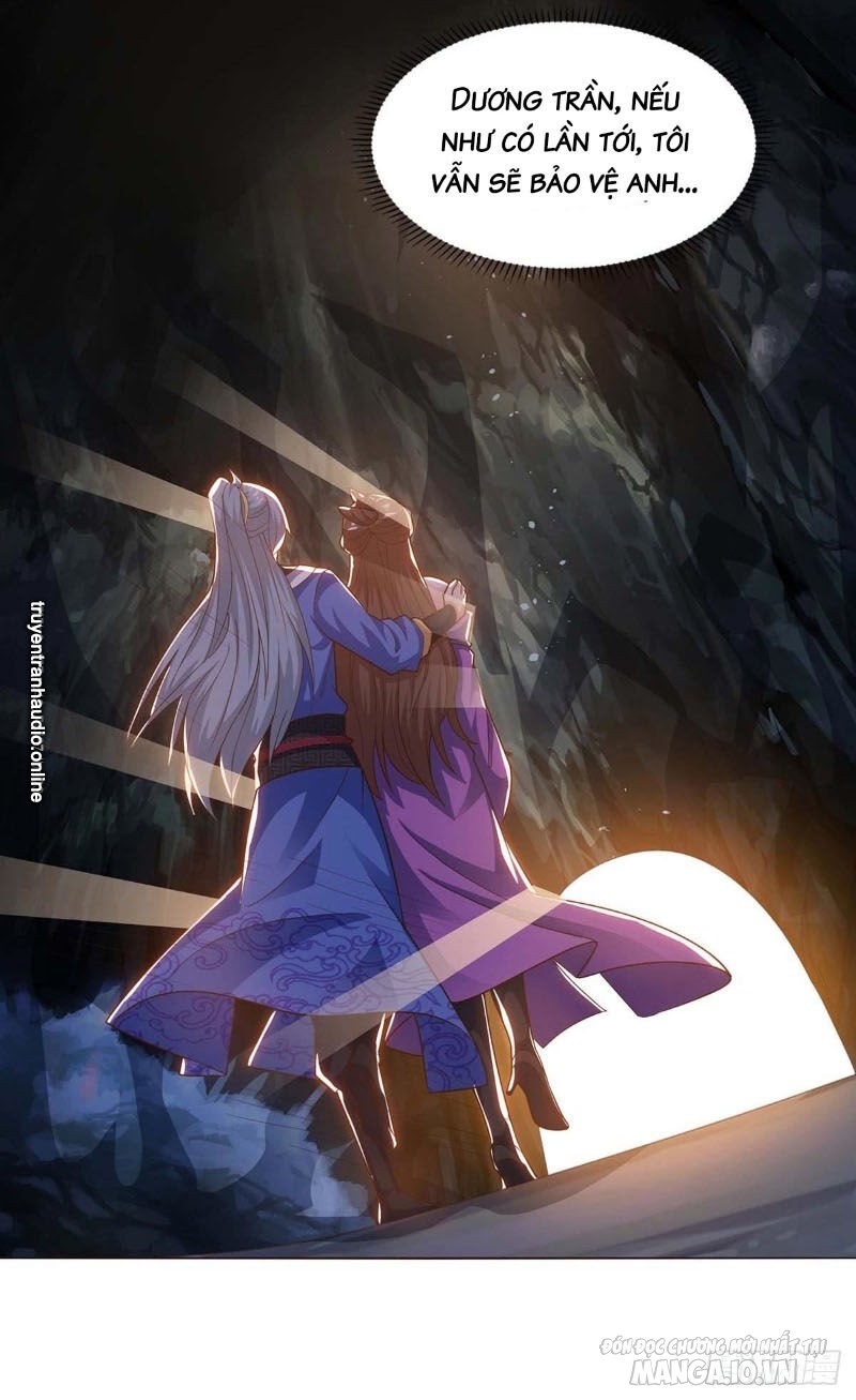 Trọng Sinh Sau Tám Vạn Năm Chapter 159 - Trang 2