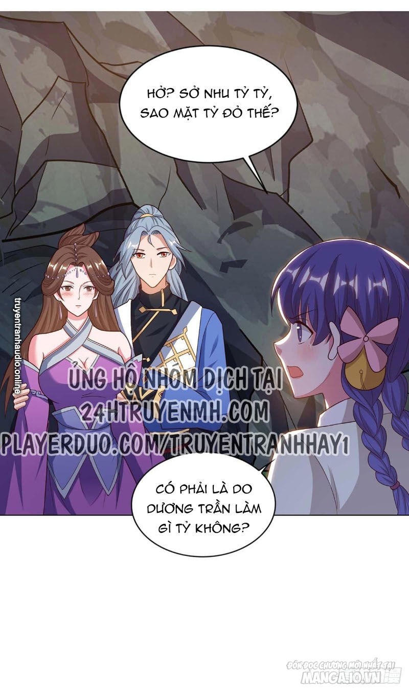 Trọng Sinh Sau Tám Vạn Năm Chapter 159 - Trang 2
