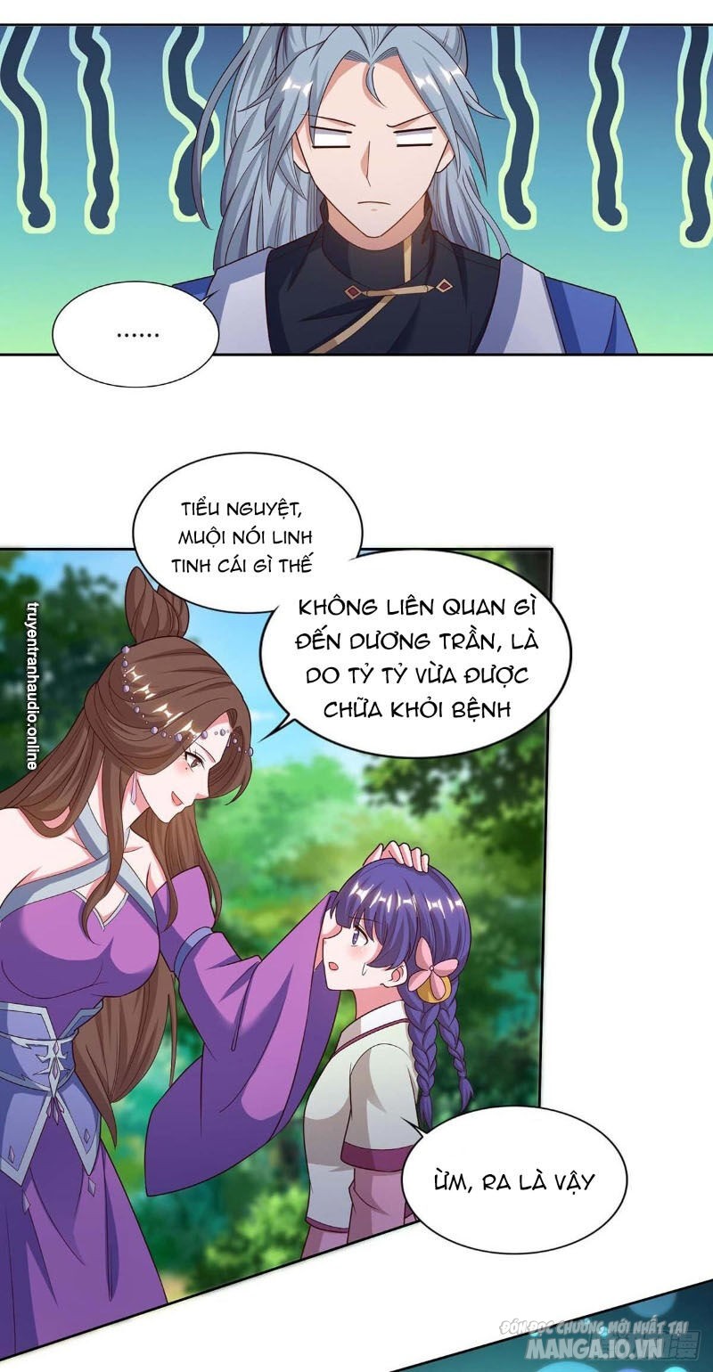 Trọng Sinh Sau Tám Vạn Năm Chapter 159 - Trang 2