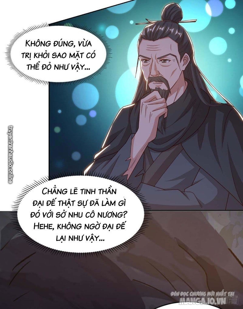 Trọng Sinh Sau Tám Vạn Năm Chapter 159 - Trang 2