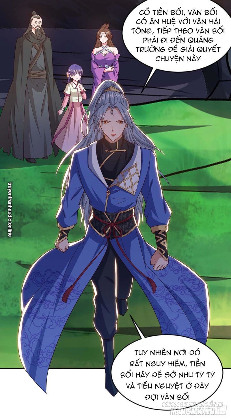 Trọng Sinh Sau Tám Vạn Năm Chapter 159 - Trang 2