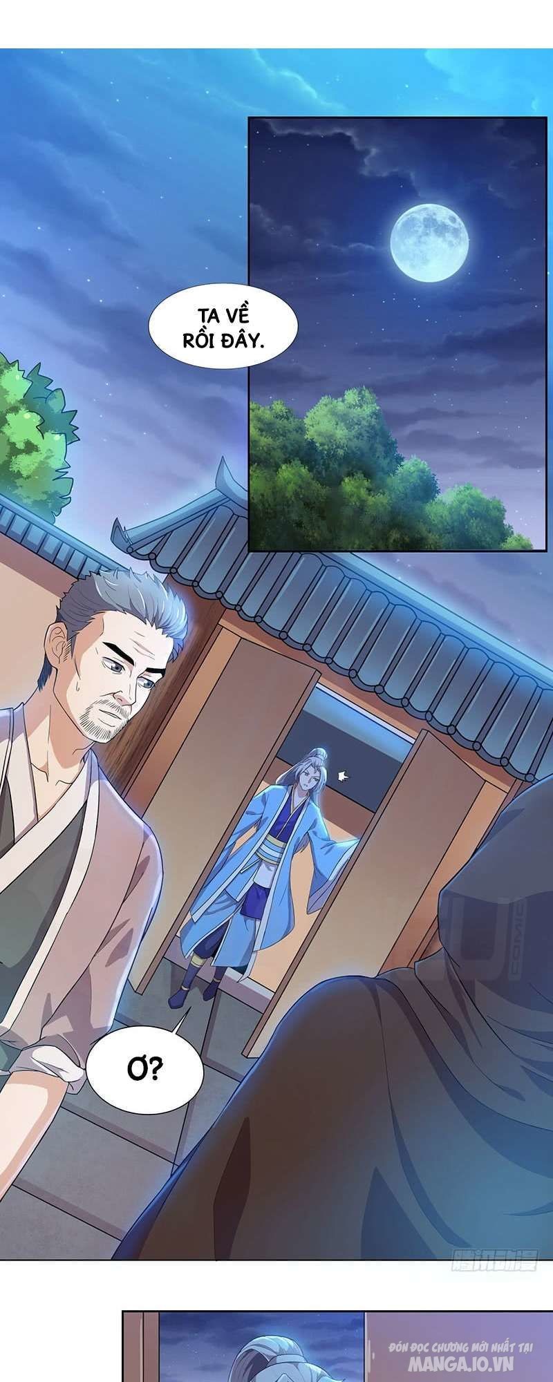 Trọng Sinh Sau Tám Vạn Năm Chapter 16 - Trang 2