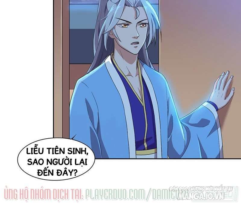 Trọng Sinh Sau Tám Vạn Năm Chapter 16 - Trang 2