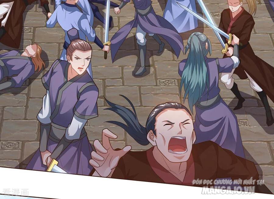 Trọng Sinh Sau Tám Vạn Năm Chapter 160 - Trang 2