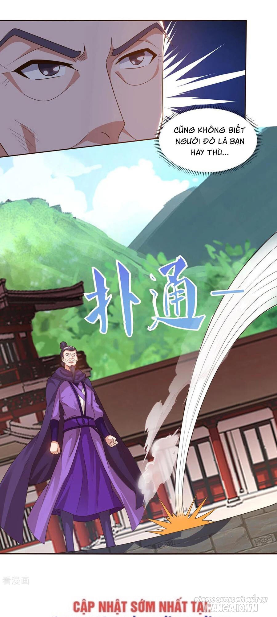 Trọng Sinh Sau Tám Vạn Năm Chapter 160 - Trang 2