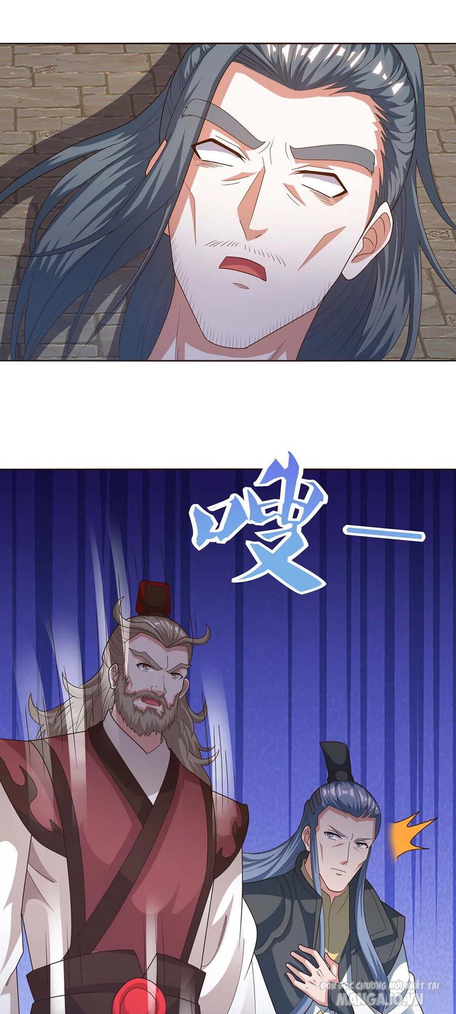 Trọng Sinh Sau Tám Vạn Năm Chapter 160 - Trang 2