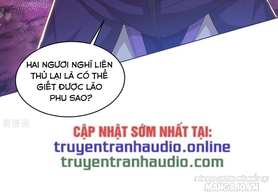 Trọng Sinh Sau Tám Vạn Năm Chapter 160 - Trang 2